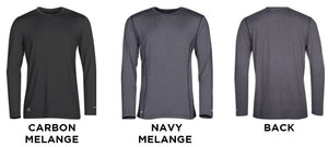 Stormtech SNT-2 Mens Lotus Long Sleeve Tee
