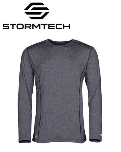 Stormtech SNT-2 Mens Lotus Long Sleeve Tee