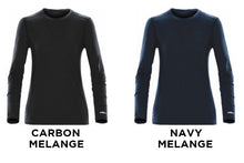Stormtech SNT-2W Womens Lotus Long Sleeve Tee