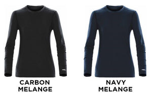 Stormtech SNT-2W Womens Lotus Long Sleeve Tee