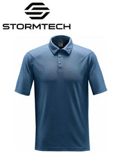Stormtech SPL-1 Mens Mistral Polo