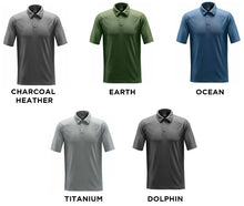 Stormtech SPL-1 Mens Mistral Polo