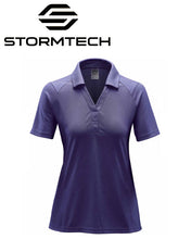 Stormtech SPL-1W Womens Mistral Polo