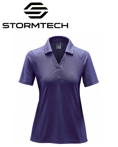 Stormtech SPL-1W Womens Mistral Polo