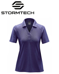 Stormtech SPL-1W Womens Mistral Polo