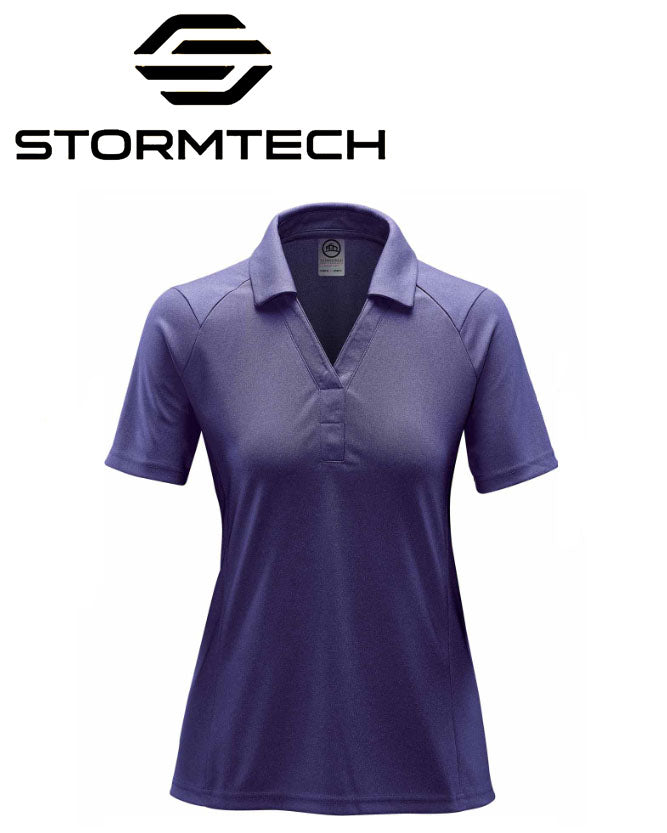 Stormtech SPL-1W Womens Mistral Polo