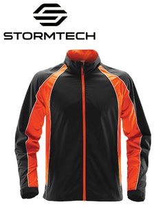 Stormtech STXJ-2 Mens Warrior Track Jacket