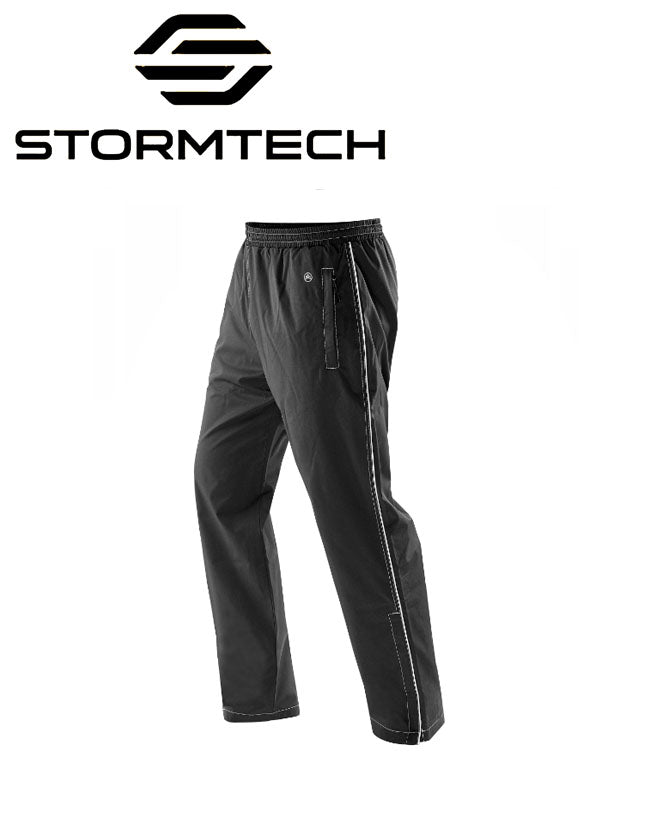 Stormtech STXP-2Y Youth Warrior Track Pants
