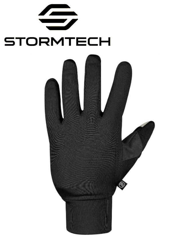 Stormtech TFG-1 Knit Touch Screen Gloves