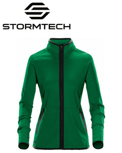 Stormtech TMX-2W Womens Mistral Fleece Jacket