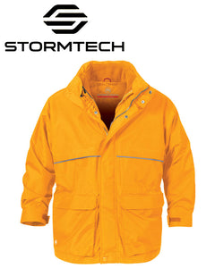 Stormtech TPX-2 Mens Explorer 3-in-1 Jacket