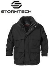 Stormtech TPX-2Y Youth Explorer 3-in-1 Jacket