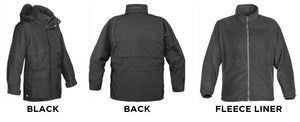 Stormtech TPX-2Y Youth Explorer 3-in-1 Jacket