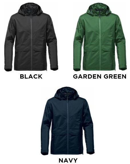 Techincal Shell Stormtech XNJ-1 Mens Mission Techincal Shell