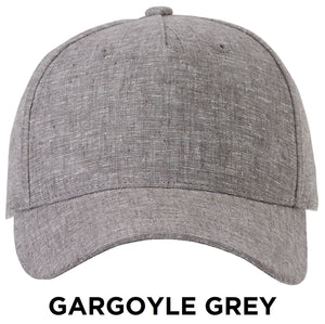 Ten Tree Hemp Snapback Hat