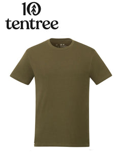 Ten Tree Organic Cotton Mens Tee