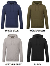 Ten Tree Organic Pullover Mens Hoody