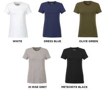 Ten Tree Organic Cotton Womens Tee
