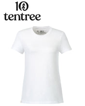 Ten Tree Organic Cotton Womens Tee