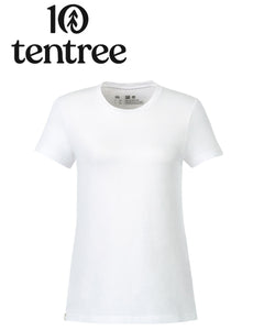 Ten Tree Organic Cotton Womens Tee