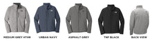 The North Face Apex Softshell Mens Jacket