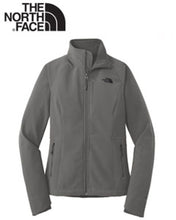 The North Face Apex Softshell Womens Jacket