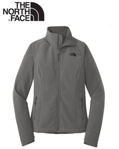 The North Face Apex Softshell Womens Jacket