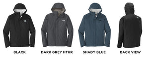 The North Face Dryvent Mens Rainshell