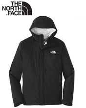 The North Face Dryvent Mens Rainshell