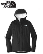 The North Face Dryvent Womens Rainshell