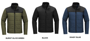 The North Face Everyday Insulated Mens Jacket