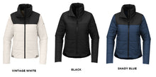 The North Face Everyday Insulated Womens Jacket
