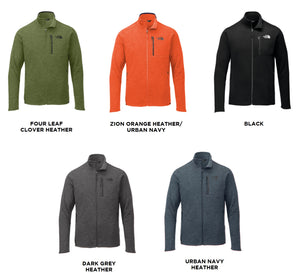 The North Face Skyline Stretch Mens Jacket