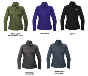 The North Face Skyline Stretch Womens Jacket