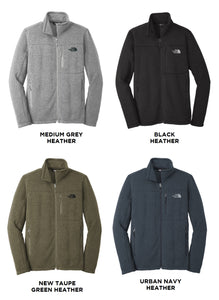 The North Face Sweater Fleece Mens Jacket
