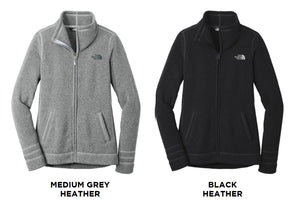The North Face Sweater Fleece Womens Jacket