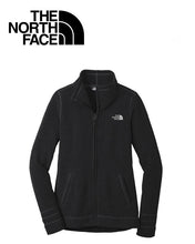 The North Face Sweater Fleece Womens Jacket