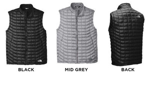 The North Face Thermoball Mens Vest