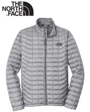 The North Face Thermoball Insulator Mens Jacket