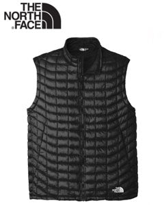 The North Face Thermoball Mens Vest