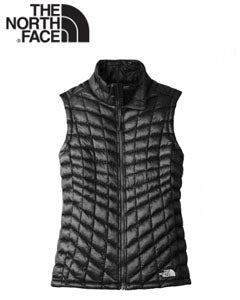 The North Face Thermoball Womens Vest