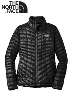 The North Face Thermoball Womens Jacket