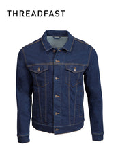 Threadfast Denim Jacket