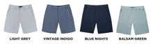 Travis Mathew Beck Shorts