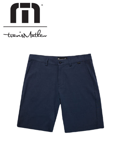 Travis Mathew Beck Shorts