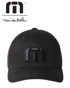 Travis Mathew Leezy Snapback Hat