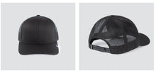 Travis Mathew Widder 2.0 Snapback Hat