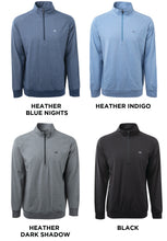 Travis Mathew Zachary Mens Pullover