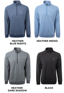 Travis Mathew Zachary Mens Pullover