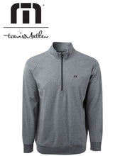 Travis Mathew Zachary Mens Pullover